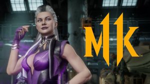Mortal Kombat 11 - Официальный Трейлер Геймплея персонажа Синдел
