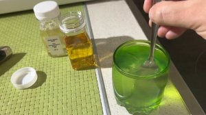 Экономим на жидкости для чистки бритв Philips HQ200/50