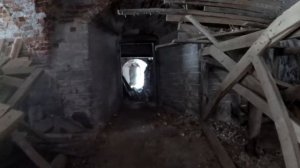 Остров Кий, зимнее приключение. Небольшая экскурсия. Русский север.