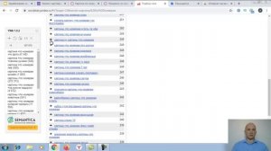 Продвижение в интернете товаров из партнерской программы Admitad. Yandex wordstat assistant. Урок 4