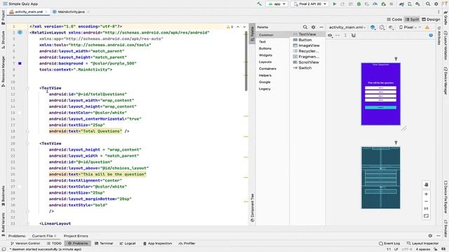 Welcome to the Java App Coding Project! смотреть онлайн