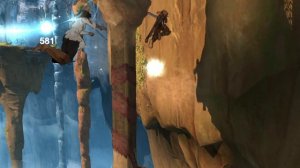 Prince of Persia - Дворец - Королевские сады - Семена света