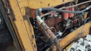 Стартер взамен пускача ПД-10 на прямую без замены маховика и переделки А-41 / ДТ-75