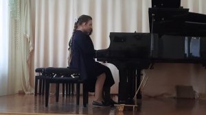 Фортепианный ансамбль "Летка-Енка"