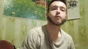 АСМР визуалка,звуки рук и немного звуков кисточки