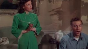 Mario Lanza Kathryn Grayson Thine Alone 1948
