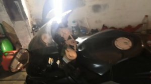 Derbi GPR 125 обзор