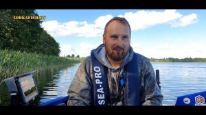 Проблемы эхолота Lowrance Elite FS. Зря купил??? Обзор от Лодкафиш.