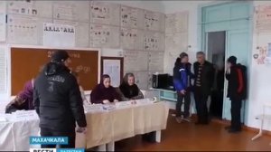 Остров Чечень