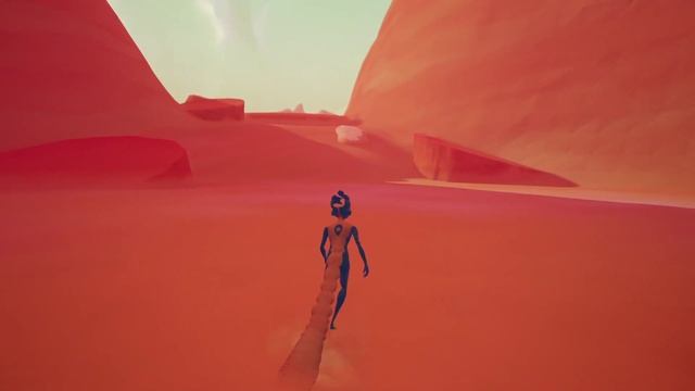 Areia Pathway to Dawn - Part 1 - HD Game Play смотреть онлайн