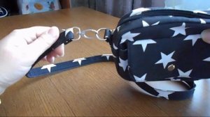 25. Маленькая женская сумочка.