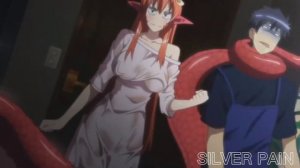 Аниме Клип - Девочка Змея (Лучик) / Аниме Клипы / АМВ или AMV / Грустный Аниме Клип