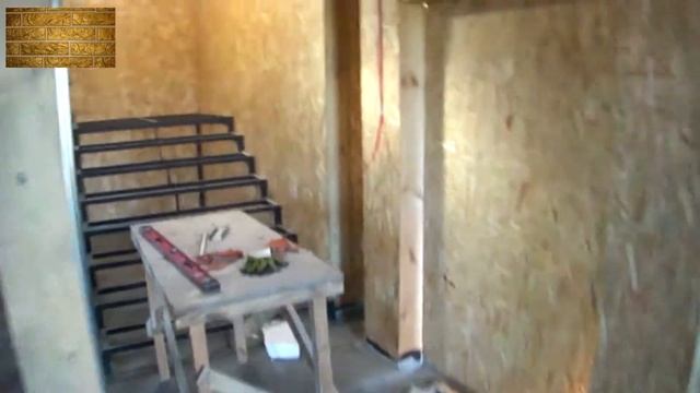 Подготовка каркаса для подвесного потолка из ГК смотреть онлайн