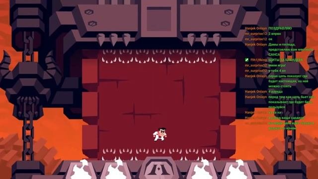ВСЕ ДЕМОНЕССЫ НАШИ! Полное прохождение HellTaker