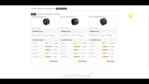 Объектив Nikkor Nikon 50mm F1.4D Обзор в 2022 году