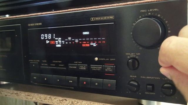 Запечатанные кассеты. Тест на запись. #audiocassette смотреть онлайн