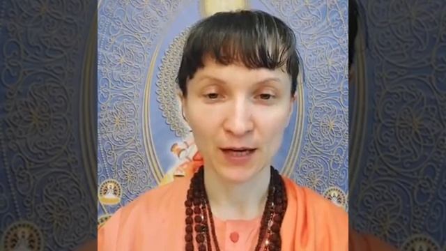 Урок 3.8 Медитация в тантрическом стиле Шанти-карма садхана. Практика с монахиней  Махешвари Гири