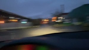Как ездить с таким прицепом?