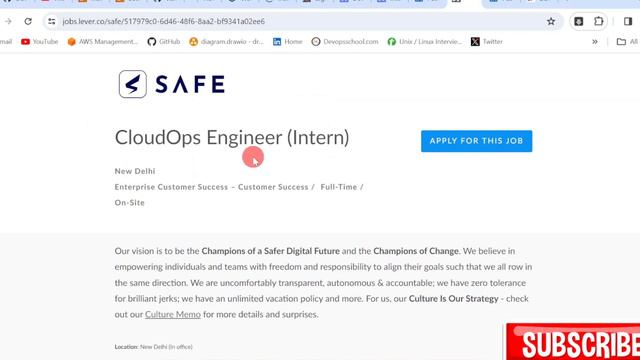 aws devops jobs for freshers | devops for freshers | aws jobs for freshers | it jobs for freshers 2