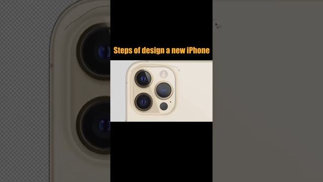 create new iphone design #unboxing #iphone #apple #design #photoshop #status #viral #trending