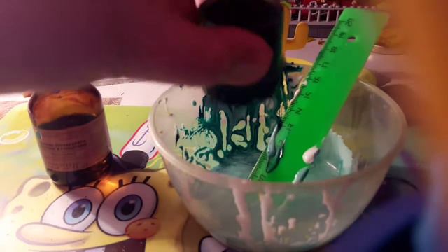 КАК СДЕЛАТЬ СЛАЙМ ИЗ ДВУХ ИНГРИДИЕНТОВ??? смотреть онлайн