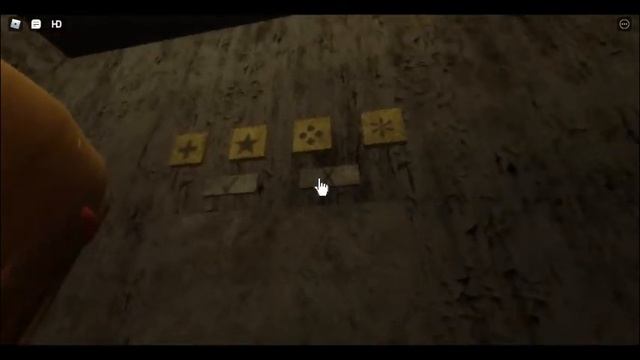 прохождение Evelyn HORROR 1 часть ROBLOX