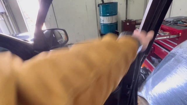 BMW X5 E70 N62B48 65tkm пробег по Японии, состояние новой машины смотреть онлайн