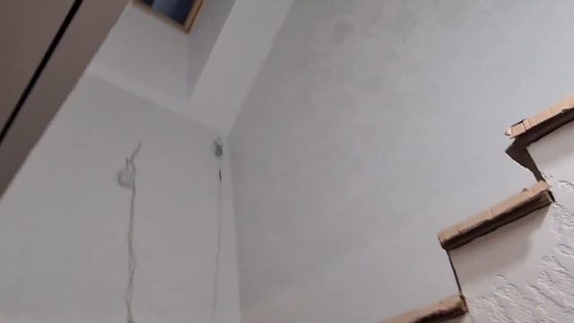Готова робота. Будинок, весь задекорований.