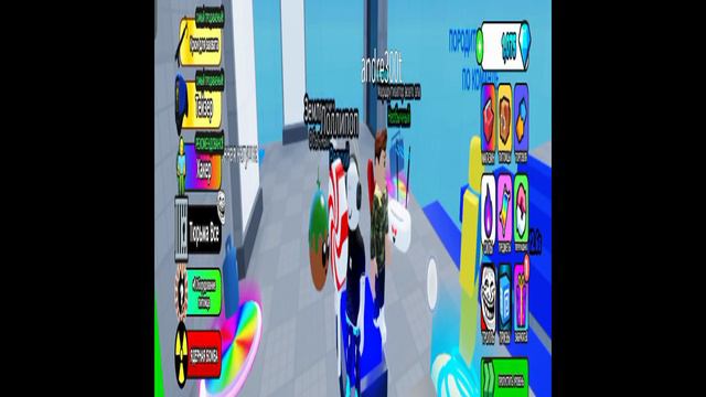 играем в лобби 2 player в roblox с Даниилом плейм