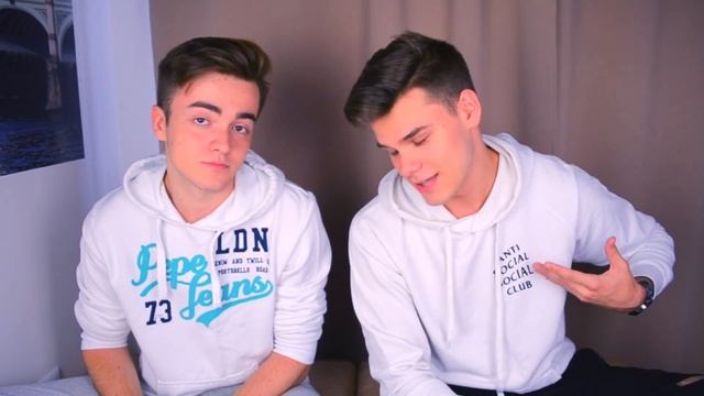 КАКИЕ ДЕВУШКИ РЕАЛЬНО БЕСЯТ ВСЕХ ПАРНЕЙ смотреть онлайн