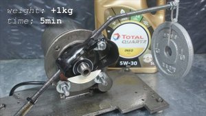 Total Quartz Ineo ECS 5W30 Jak skutecznie olej chroni silnik?