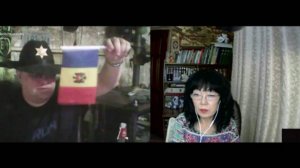 Дядя Миша из Молдовы.