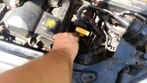 Intrepid 2,7 гидрокомпенсаторы