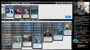 Is UB Control No Longer Competitive?! | Dimir Control | Pioneer | MTGO