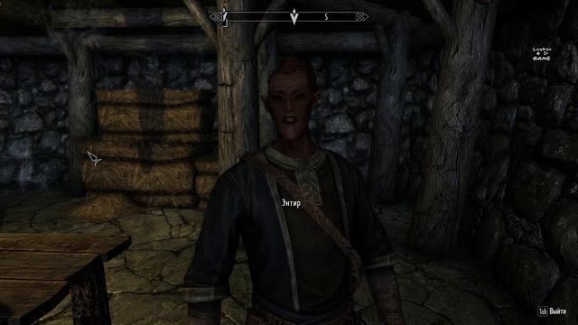 SKYRIM ➤ Прохождение #40 ➤ Ограбление века смотреть онлайн