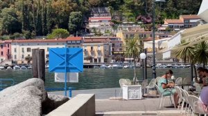 Toscolano Maderno Lago di Garda 2022 / Midday Walk 2022 / Lago di garda , Italy walking tour