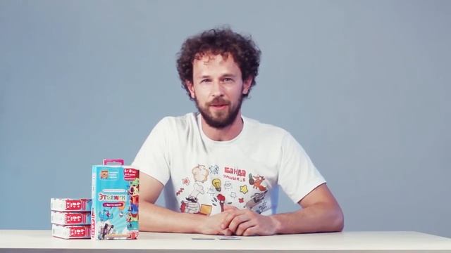 Развивающая настольная игра БАНДА УМНИКОВ Этажики смотреть онлайн