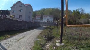 Участок земли в Сочи - Нижняя Хобза