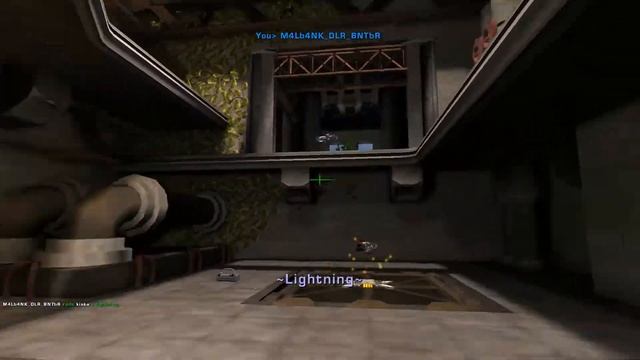 2x and lucky headshot from respawn! (Unreal Tournament 2004) ⇝ by Amp смотреть онлайн