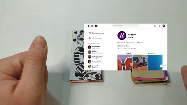 Мини картинки новые идеи 2021 Часть 2 смотреть онлайн