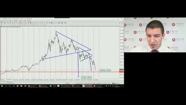 Владислав Воробьев: Вся правда о биткоине смотреть онлайн