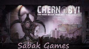 Left 4 Dead 2: Chernobyl - Chapter One - прохождение хоррор 犬 Чернобыль (часть 2)