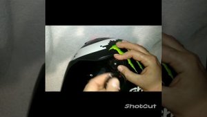 Зняти візор Shark Spartan , Skwal, D-skwal. Снять визор shark. Take off visor Shark Spartan, Skwal