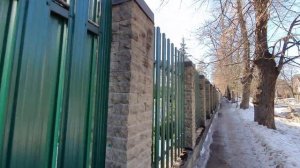 Деревенька в центре Москвы! Посёлок художников на Соколе