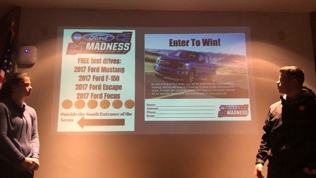 Ford (2) смотреть онлайн