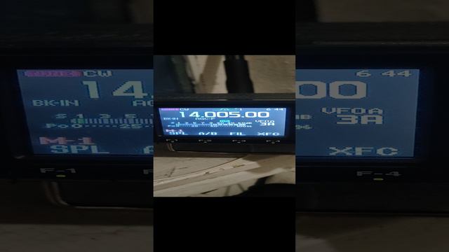 Прохождение CW