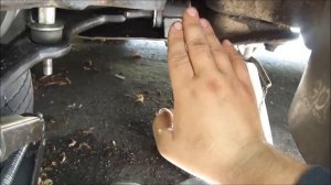 Ремонт передней подвески Пежо 806,Fiat Ulysse,Citroen Evasion,Lancia Zeta!