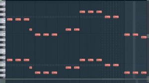 Урок Fl Studio от Dj N'ikaNora   Как создать Bass для Progressive Hous