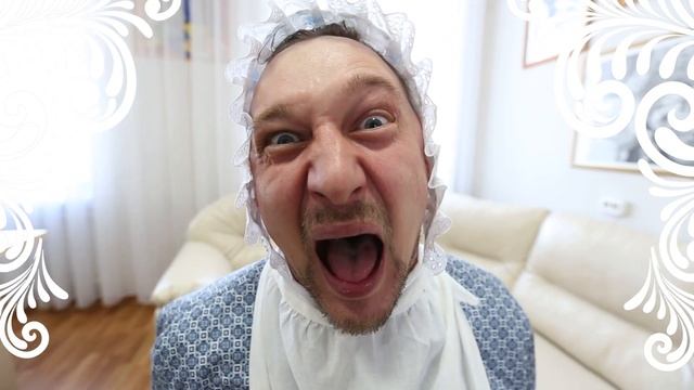 «ХОРоМЫ» от Омского хора