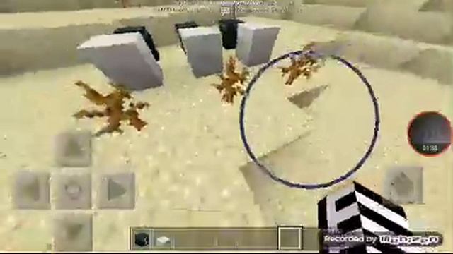 3 секрета об ендер сундуке и плитах и кустов смотреть онлайн